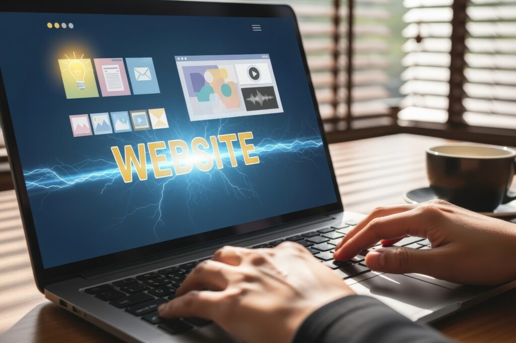 Why Every Business Needs a Website